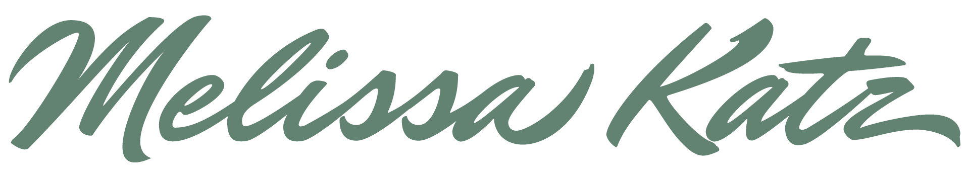 Melissa Katz ADHD Coaching logo